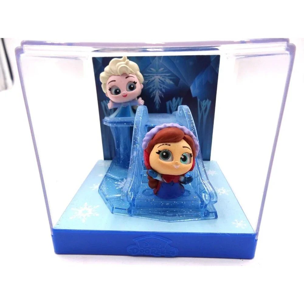 Disney doorables movie